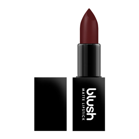 Blush Matte Lipstick 09 RESILIENCE
