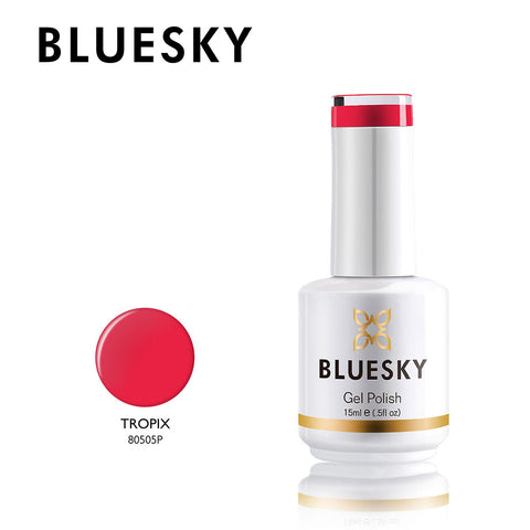 Bluesky Gel Polish 15ml 80505P TROPIX