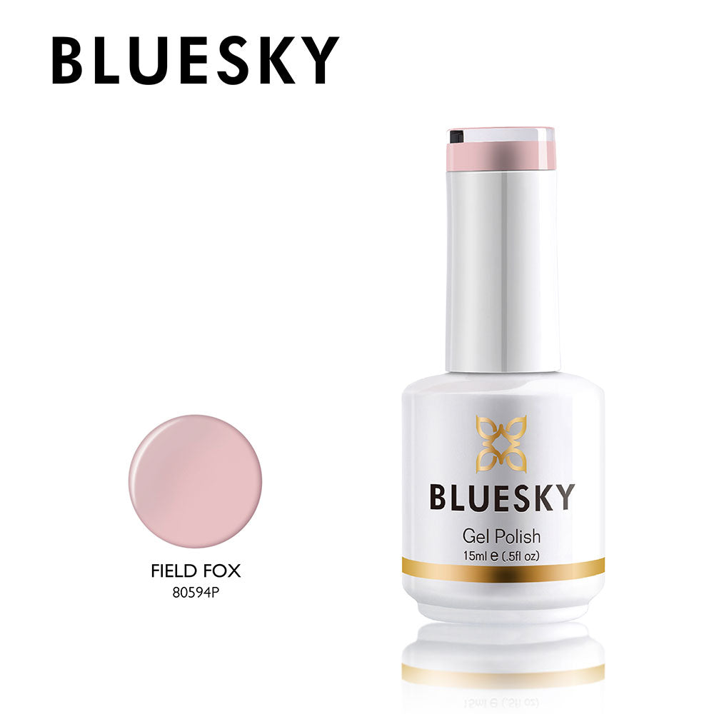 Bluesky Gel Polish 15ml 80594P FIELD FOX