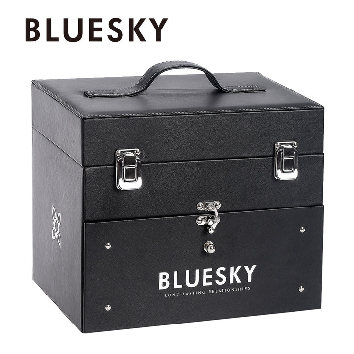 Bluesky Professional Nail Case