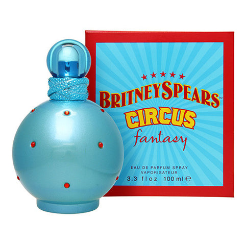 Circus Fantasy EDP 100ml Spray