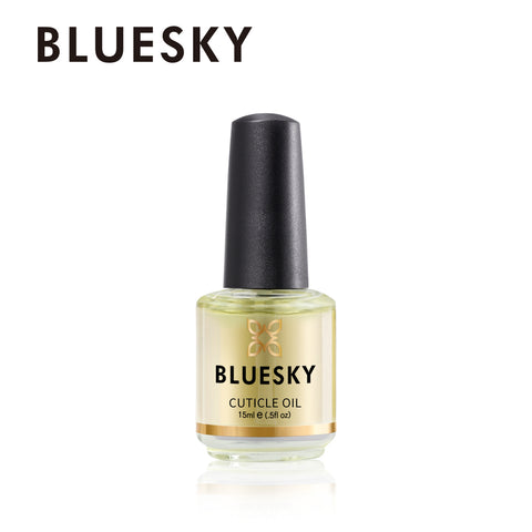 Bluesky Cuticle Oil 15ml