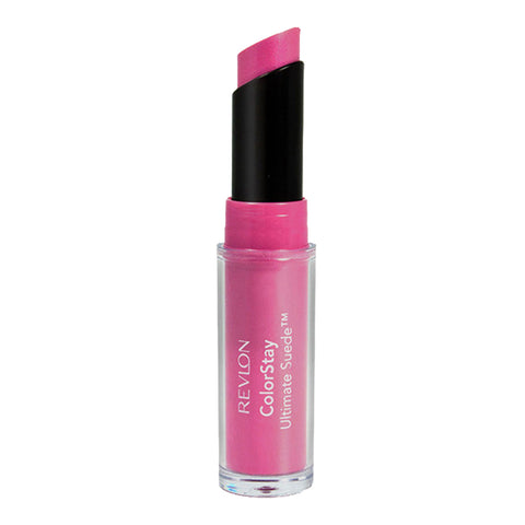 Revlon ColorStay Ultimate Suede Lipstick 2.55g 005 MUSE