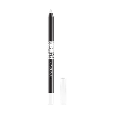 Covergirl Farewell Feathering Lip Liner Crayon 1.2g 100 CLEAR