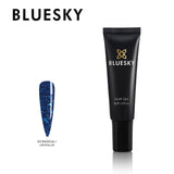 Bluesky Crystal Gum Gel 8g 09 SO RADICAL!