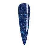 Bluesky Crystal Gum Gel 8g 09 SO RADICAL!