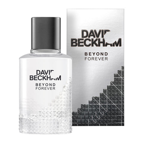 David Beckham Beyond Forever EDT 90ml Spray