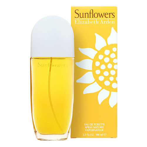 Sunflowers EDT 100ml Spray