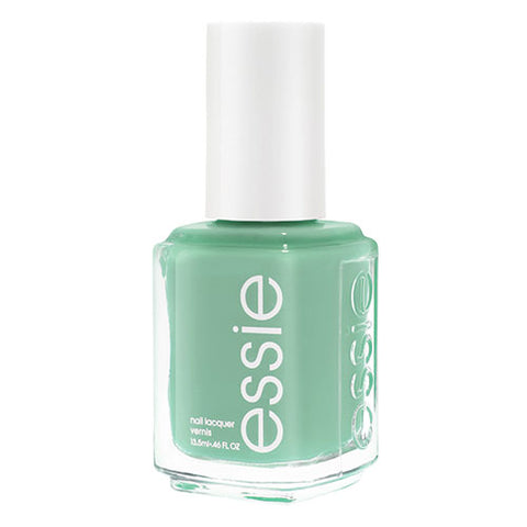 Essie Nail Colour 752 TURQUOISE & CAICOS