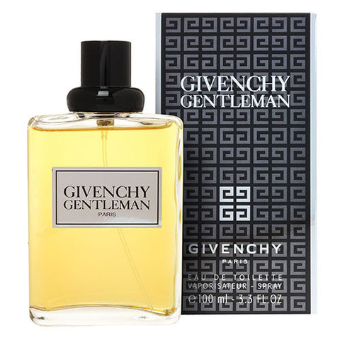 Gentleman Givenchy EDT 100ml Spray