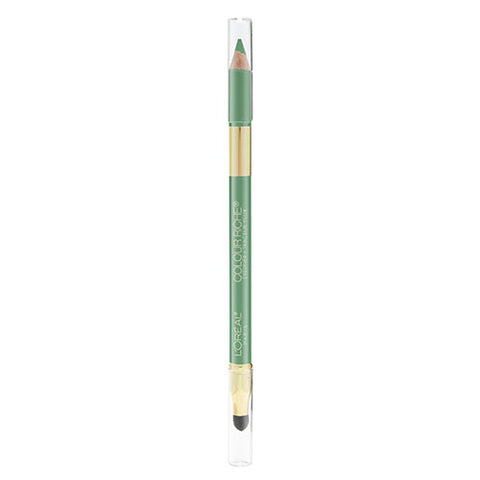 L'Oreal Colour Riche by Pencil Perfect Eyeliner 1.05g 940 SEA GREEN