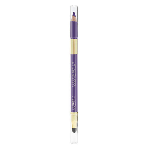 L'Oreal Colour Riche by Pencil Perfect Eyeliner 1.05g 930 VIOLET