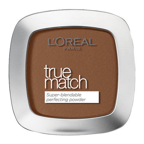 L'Oreal True Match Powder 9.0g 9N DEEP NEUTRAL