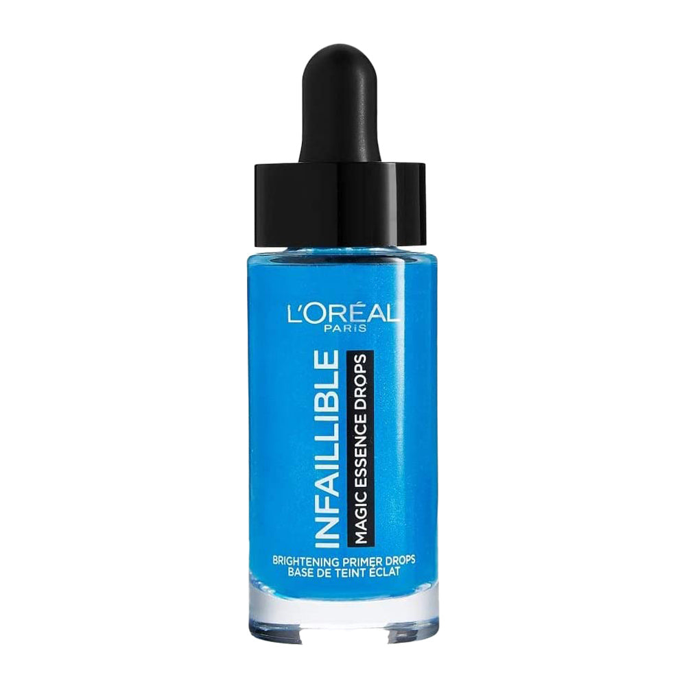 L'Oreal Infallible Magic Essence Drops 15.0ml