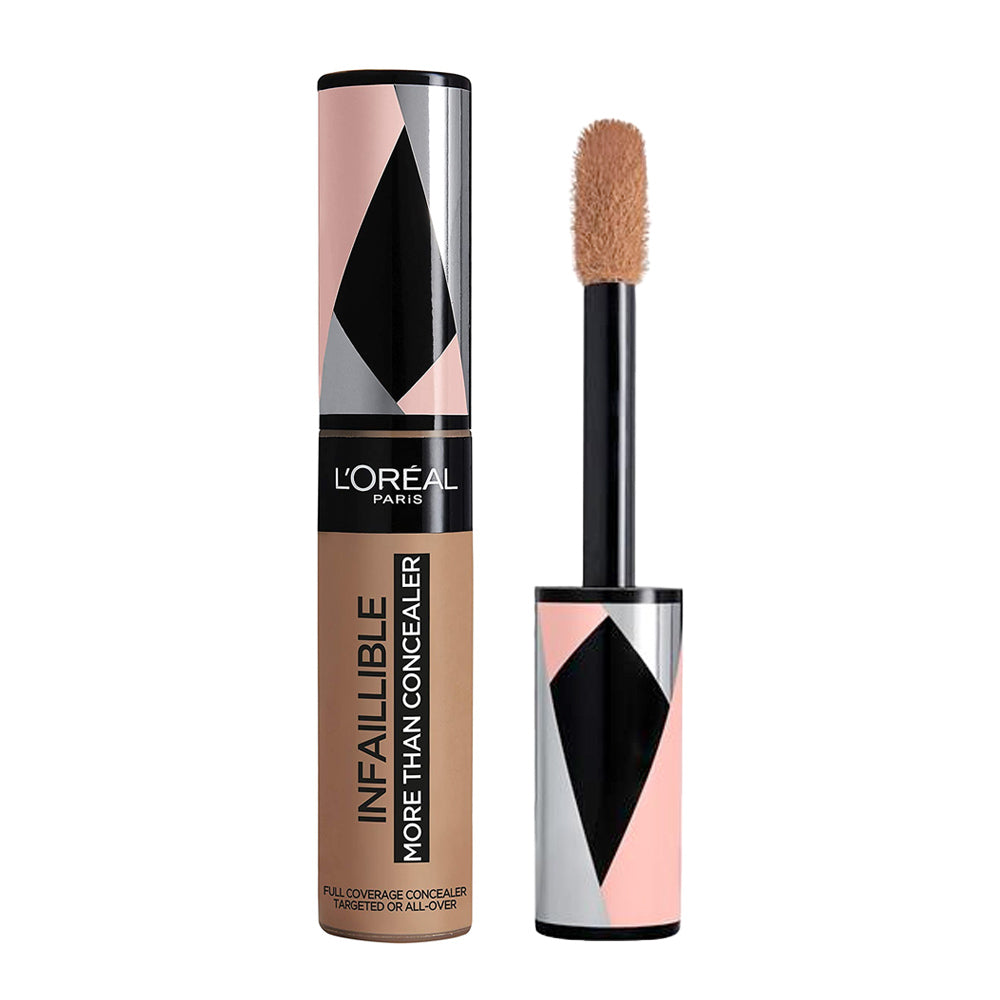 L'Oreal Infallible More Than Concealer 11.0ml 337 ALMOND