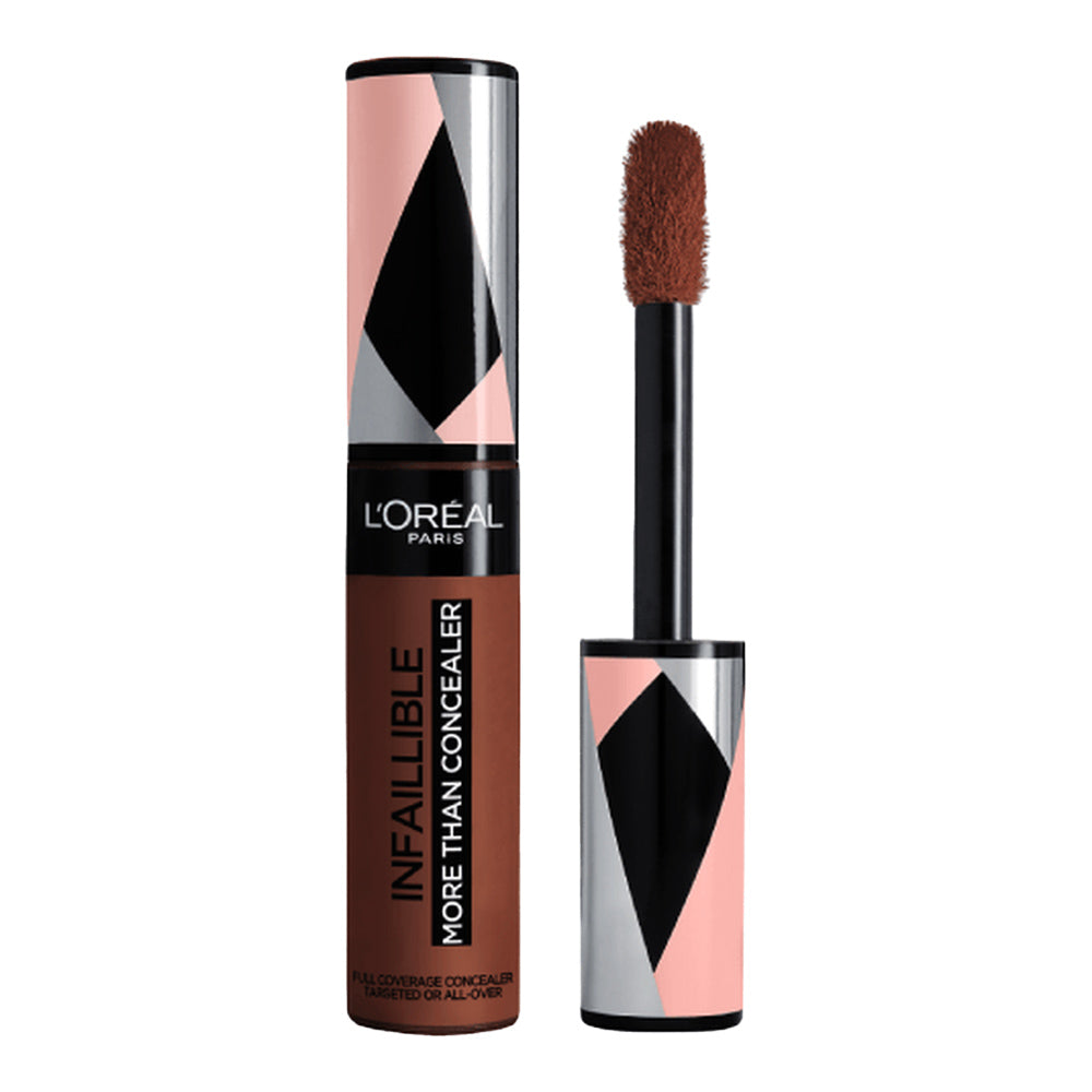 L'Oreal Infallible More Than Concealer 11.0ml 343 TRUFFLE