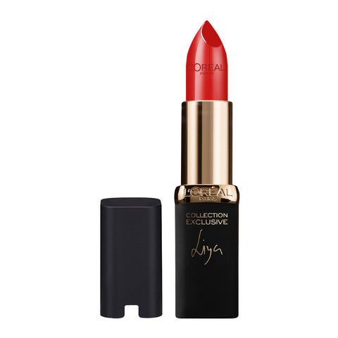 L'Oreal Collection Exclusive by Color Riche Matte Lipcolour 3.6g 709 LIYA'S RED