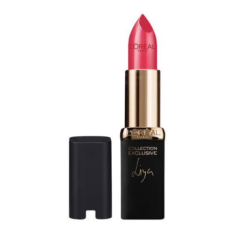 L'Oreal Collection Exclusive by Color Riche Matte Lipcolour 3.6g 709 LIYA'S PINK