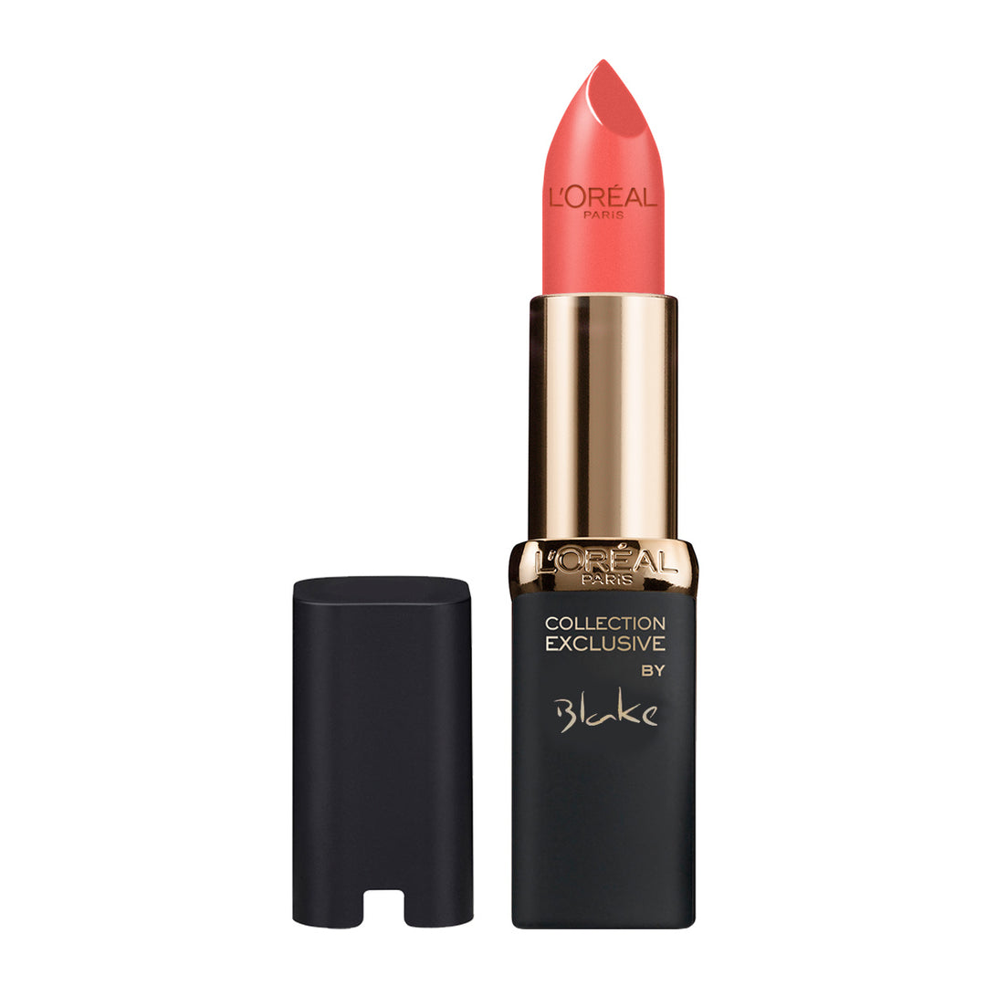 L'Oreal Collection Exclusive by Color Riche Matte Lipcolour 3.6g 711 BLAKE'S PINK