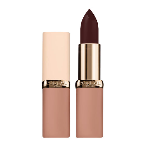 L'Oreal Color Riche Ultra Matte Lipstick 3.7g 12 NO PREJUDICE