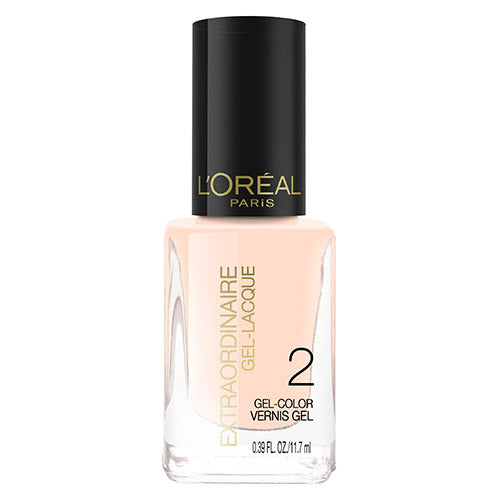 L'Oreal Extraordinaire Gel-Lacque 700 ABSOLUTELY TIMELESS