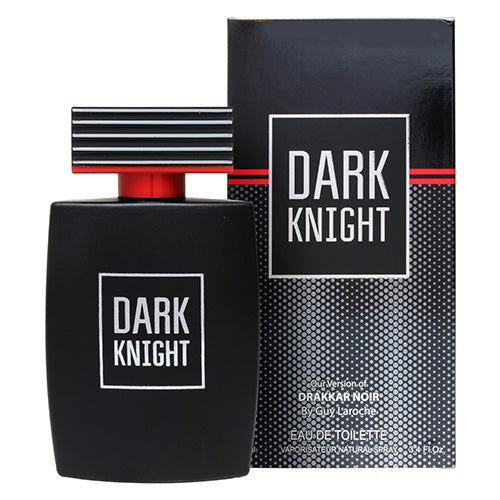 Dark Knight  EDT 100ml Spray (like Drakkar Noir by Guy Laroche)