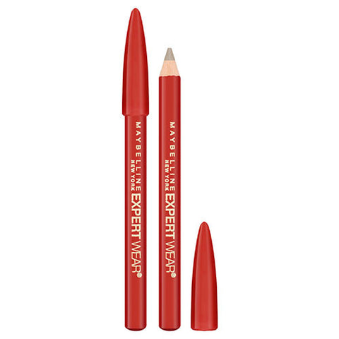 Maybelline Expert Wear Brow & Eye Pencil 900mg 107 BLONDE (Twin Pack)