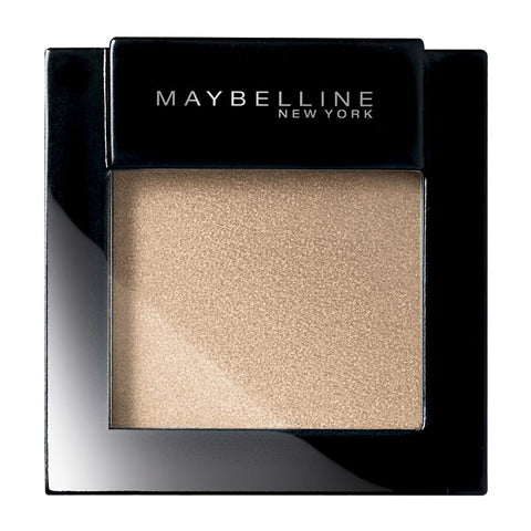 Maybelline Color Sensational Eyeshadow Mono 15 GOLD CRUSH