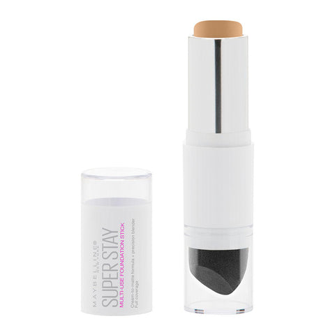 Maybelline  Super Stay Multi-Use Foundation Stick 7.0g 330 TOFFEE