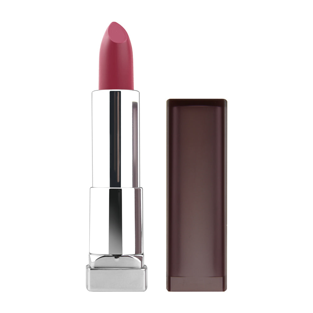 Maybelline Color Sensational Matte Lipstick 4.2g 670 RAVISHING ROSE