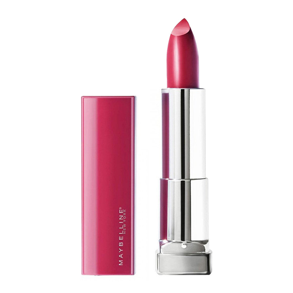 Maybelline Color Sensational Lipstick 4.2g 379 FUCHSIA FOR ME