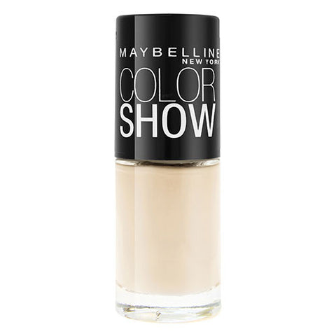 Maybelline Color Show Summer 2013 950 CANARY COOL