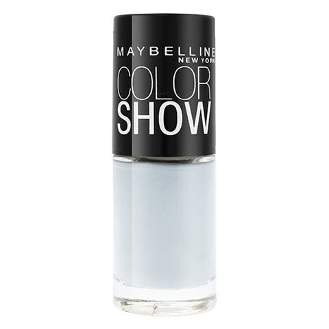 Maybelline Color Show Summer 2013 975 POOLSIDE