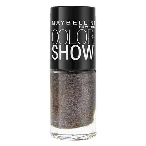 Maybelline Color Show 710 METAL ICON