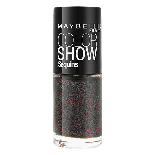 Maybelline Color Show Sequins Collection Nail Polish 7.0ml 835 COCKTAIL DRESS