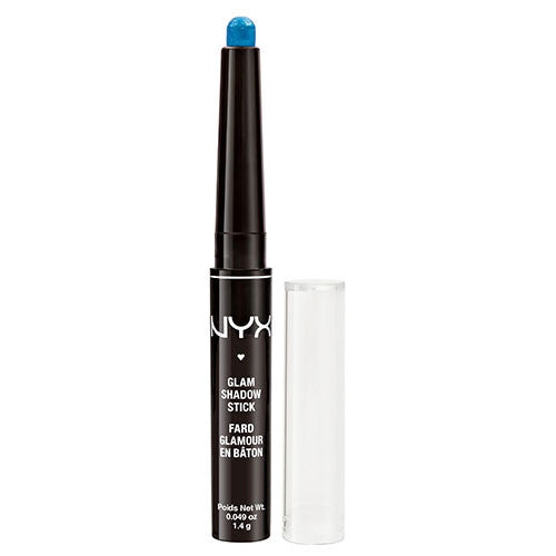 NYX Glam Shadow Stick 1.4g GSS05 RADIANT SAPPHIRE