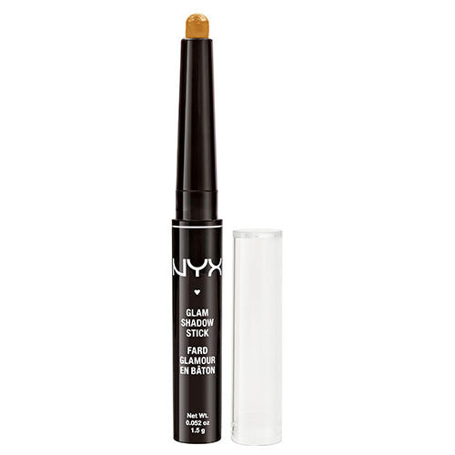 NYX Glam Shadow Stick 1.5g GSS14 DIVINE AMBER