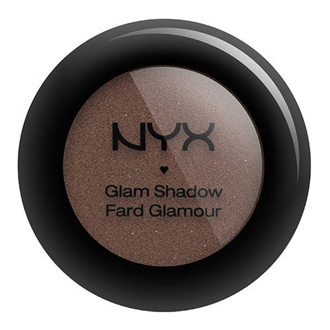 NYX Glam Shadow 1.7g GS12 SABLE