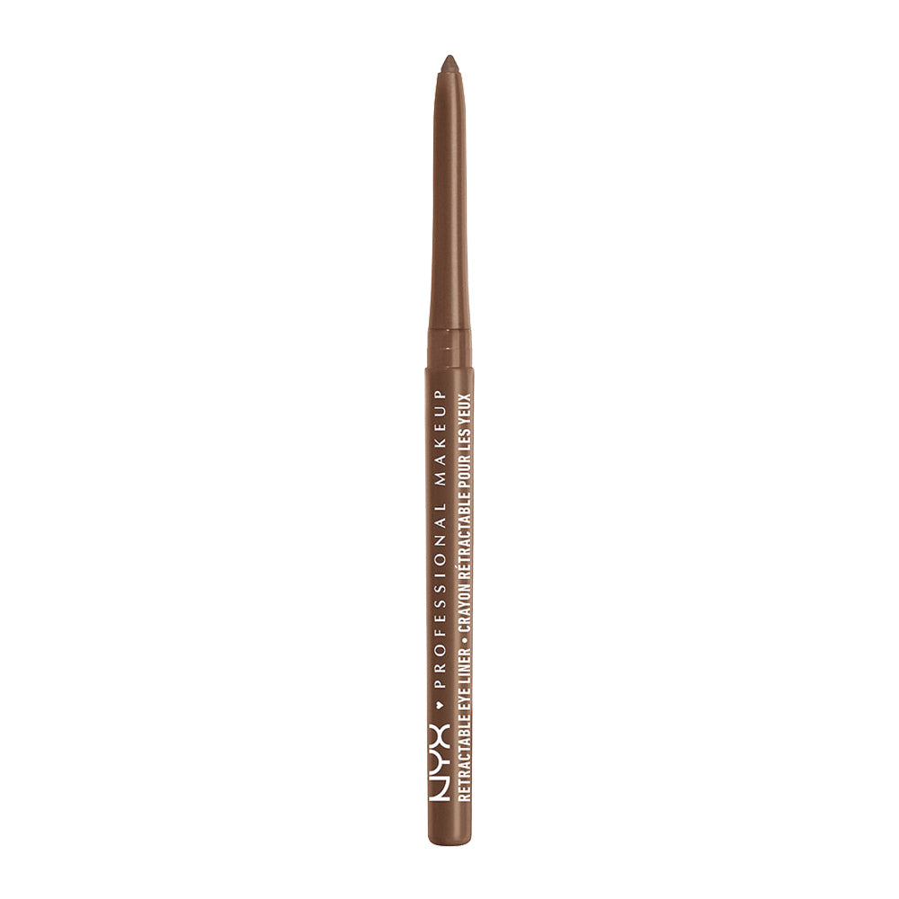 NYX Retractable Eyeliner 0.35g MPE15 BRONZE