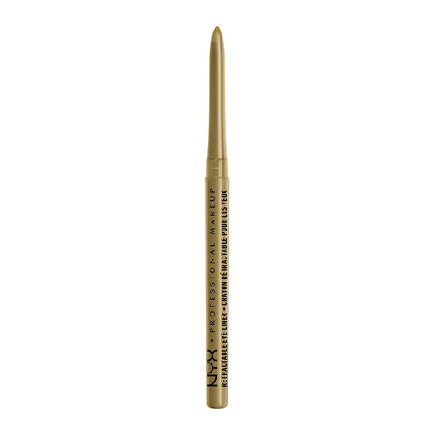 NYX Retractable Eyeliner 0.35g MPE16 GOLDEN OLIVE