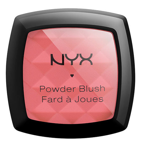 NYX Powder Blush 4.0g PB06 PEACH