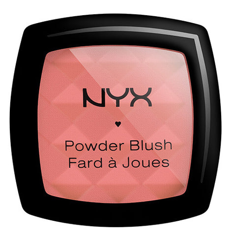 NYX Powder Blush 4.0g PB13 MAUVE