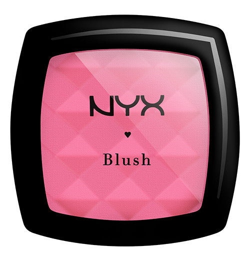 NYX Powder Blush 4.0g PB30 FLAMINGO