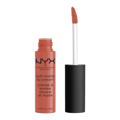 NYX Soft Matte Lip Cream 8.0ml SMLC59 SAN DIEGO