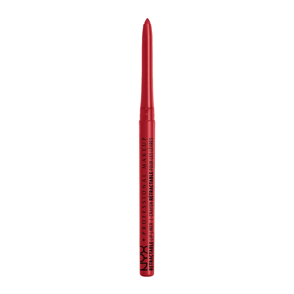 NYX Retractable Lip Liner MPL11 RED