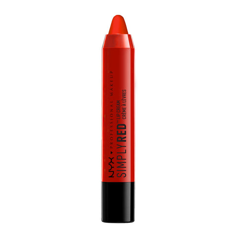 NYX Simply Red Lip Cream 3.0g SR05 SEDUCTION