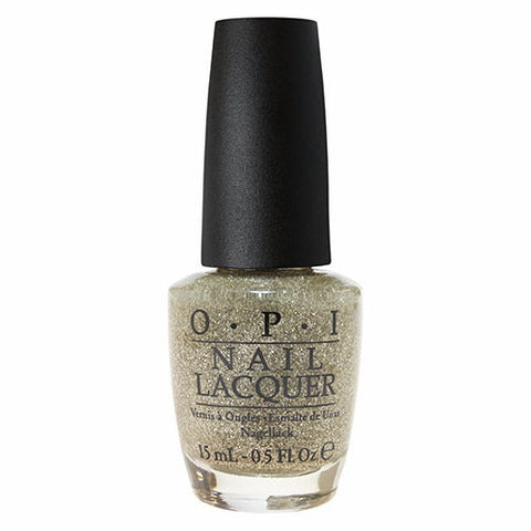 OPI Nail Lacquer HLE05 MY FAVOURITE ORNAMENT