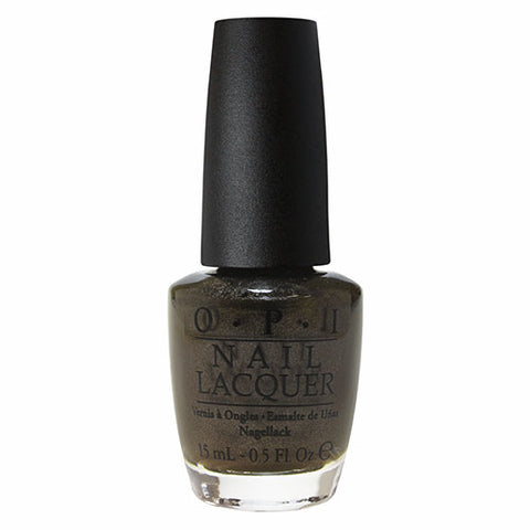 OPI Nail Lacquer HLE11 WARM ME UP