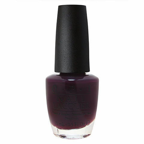 OPI Nail Lacquer T28 HONK IF YOU LOVE OPI