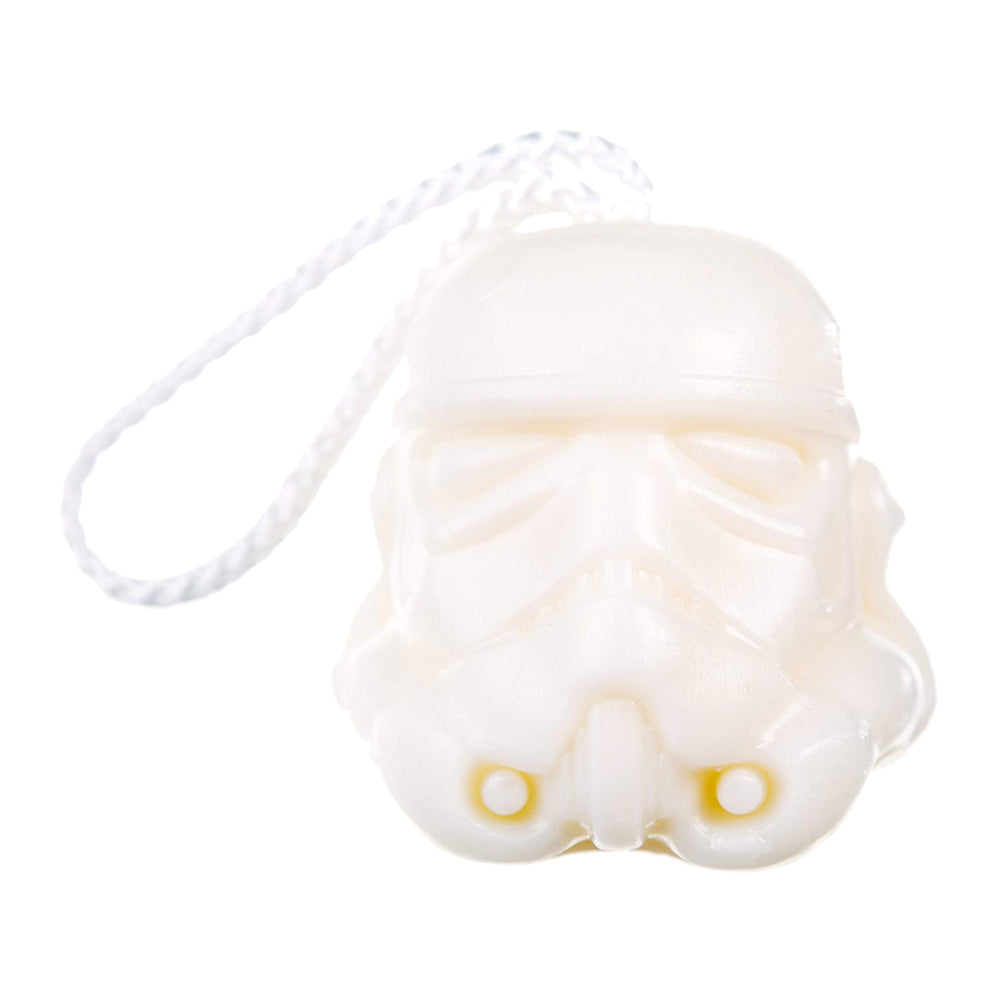 Original Stormtrooper Soap on a Rope 180g